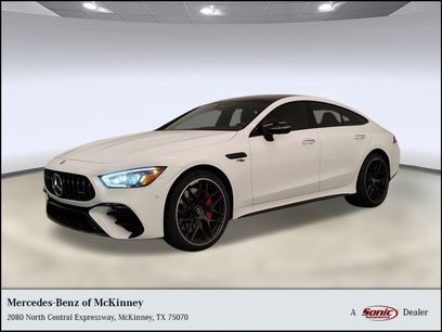 Certified 2024 Mercedes-Benz AMG GT 53