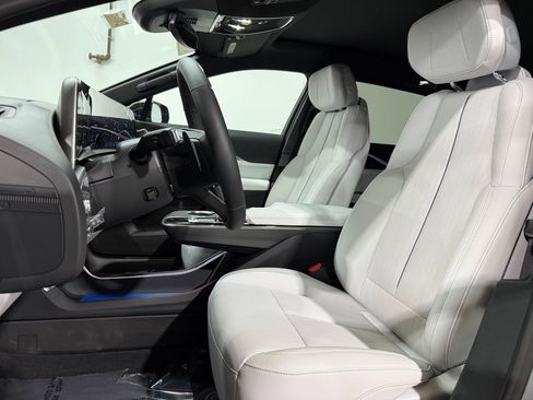 New 2026 Cadillac Lyriq Sport AWD/4WD image 5
