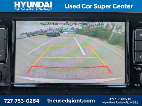 Used 2018 Hyundai Elantra GT w/ Style Package 02 FWD image 22