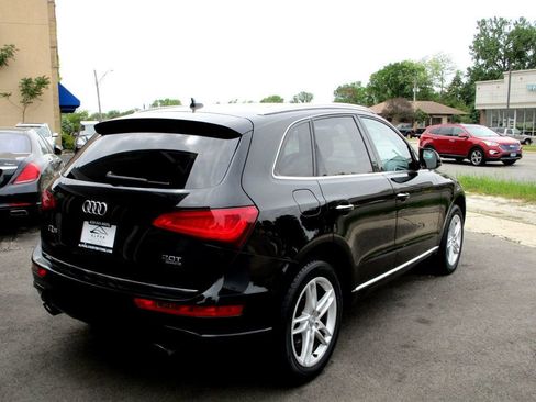 Used 2017 Audi Q5 2.0T Premium Plus w/ Technology Package image 8
