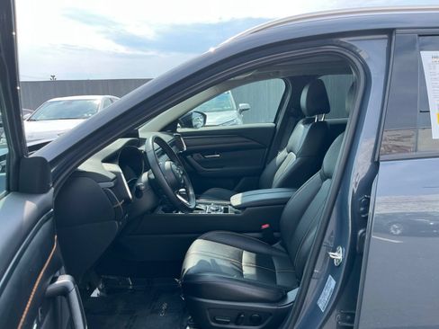 Used 2025 MAZDA CX-50 2.5 Hybrid w/ Premium Plus Pkg AWD/4WD image 28