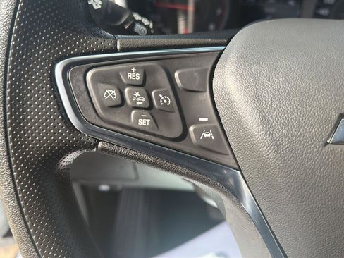 Used 2023 Chevrolet Malibu LT image 17