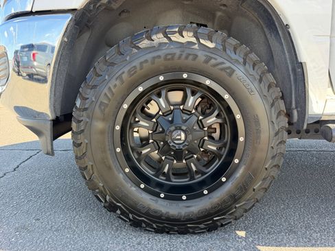 Used 2019 RAM 2500 Tradesman AWD/4WD image 26
