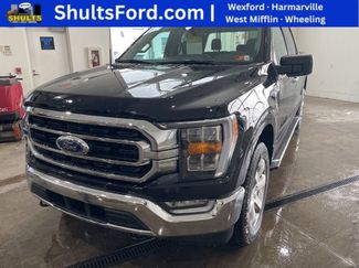 Used 2022 Ford F150 XLT w/ Equipment Group 302A High video 1