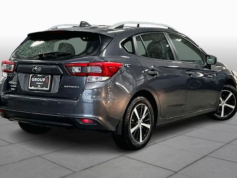 Used 2020 Subaru Impreza Premium image 12
