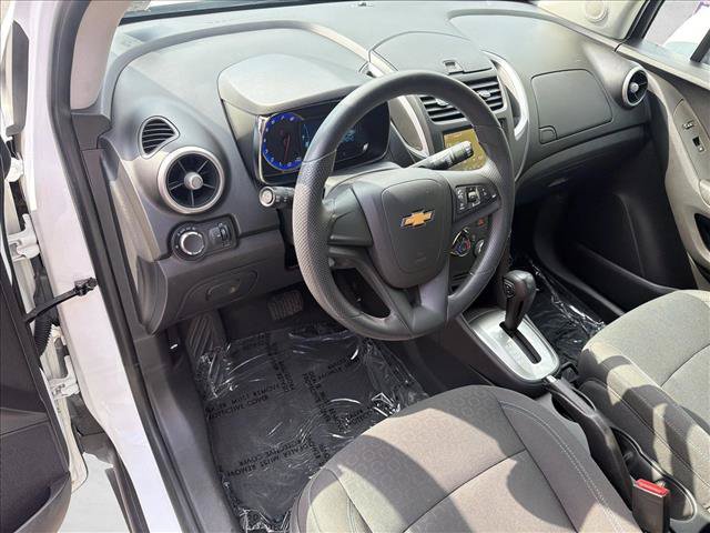Used 2015 Chevrolet Trax LS FWD image 15