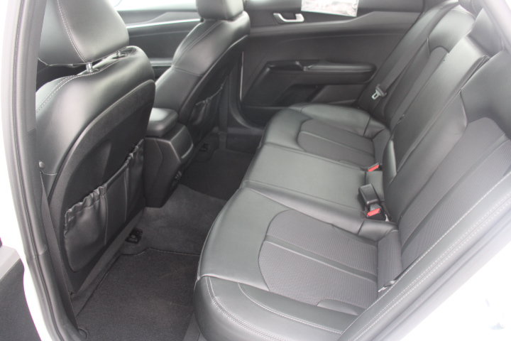 Used 2022 Kia K5 GT-Line FWD image 13