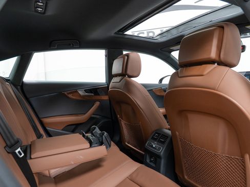 Used 2023 Audi A5 2.0T Premium image 23