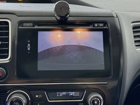 Used 2015 Honda Civic EX-L image 21