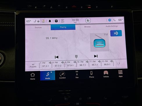 Used 2023 Jeep Grand Cherokee L Limited w/ Luxury Tech Group II image 21