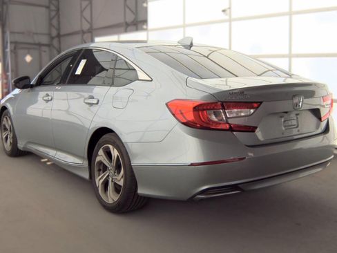 Used 2018 Honda Accord EX-L image 5