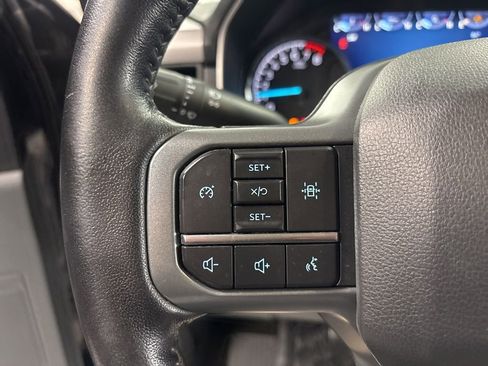 Used 2022 Ford F150 XLT w/ Equipment Group 302A High RWD image 15