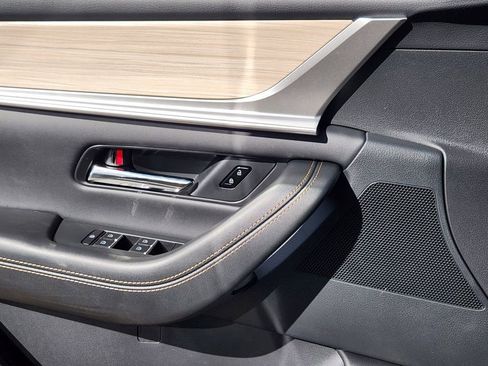 New 2026 MAZDA CX-90 3.3 Turbo w/ Preferred Package image 12