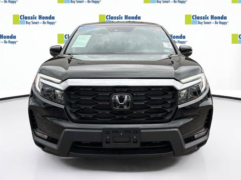 Certified 2023 Honda Passport EX-L image 2