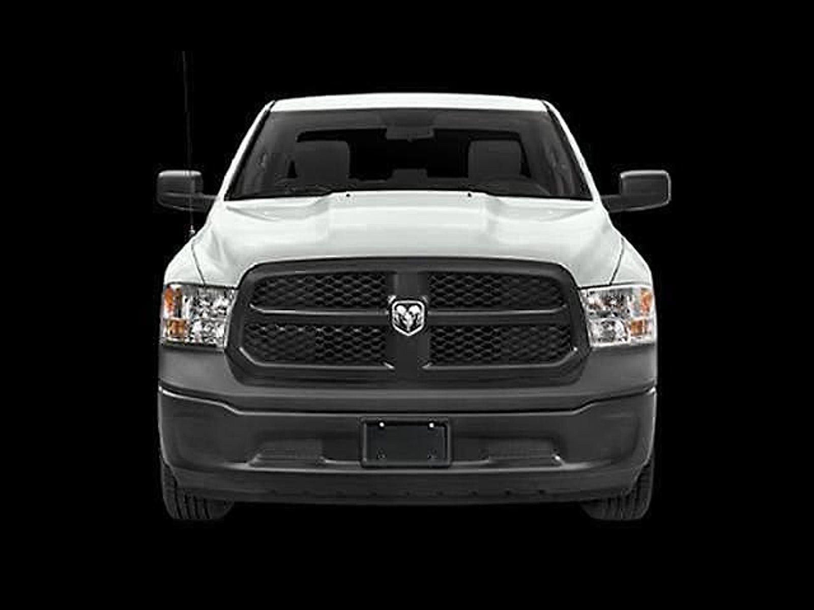 Used 2018 RAM 1500 Tradesman w/ Popular Equipment Group RWD image 4