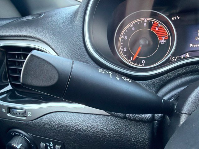 Certified 2021 Jeep Cherokee High Altitude AWD/4WD image 25