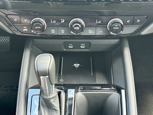 New 2026 Honda Accord Touring image 17