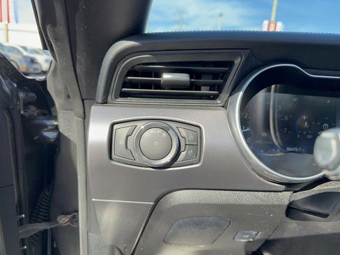 Certified 2020 Ford Mustang Premium w/ Equipment Group 201A image 23