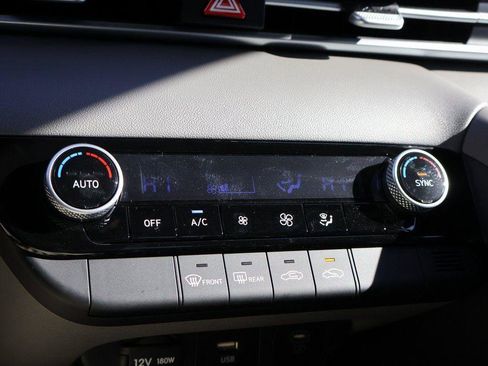 New 2026 Hyundai Elantra Sport w/ Cargo Package image 35