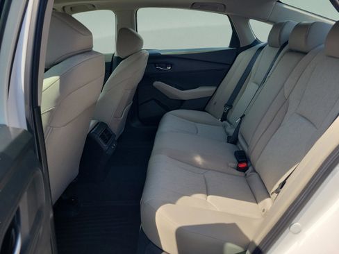 New 2026 Honda Accord SE image 9