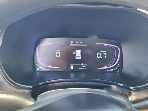 Used 2025 Kia Soul S FWD image 22