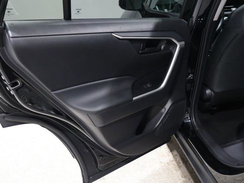 Used 2024 Toyota RAV4 LE image 19