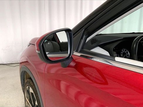 Used 2022 Mitsubishi Outlander SEL image 10