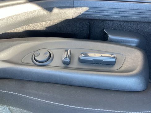 Certified 2024 Honda CR-V EX image 21