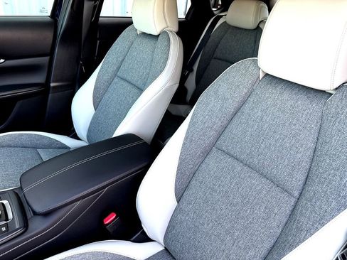 New 2026 MAZDA CX-30 Aire Edition image 11