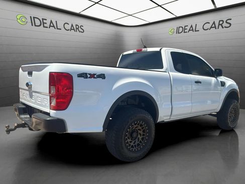 Used 2021 Ford Ranger XL w/ Equipment Group 101A High AWD/4WD image 5