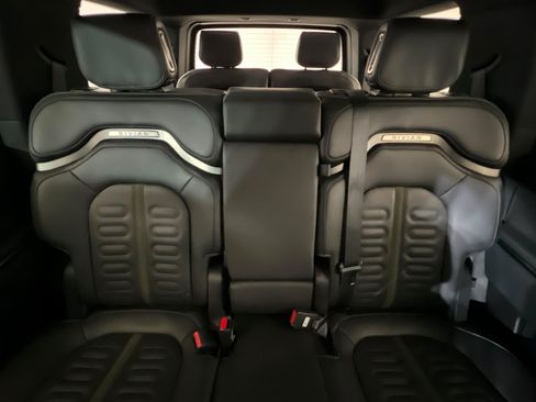 Used 2025 Rivian R1S Adventure Dual AWD/4WD image 26