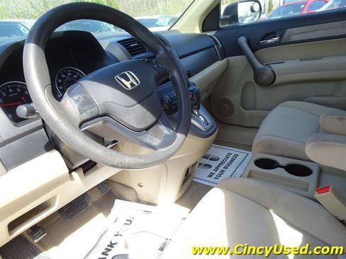 Used 2009 Honda CR-V LX image 12