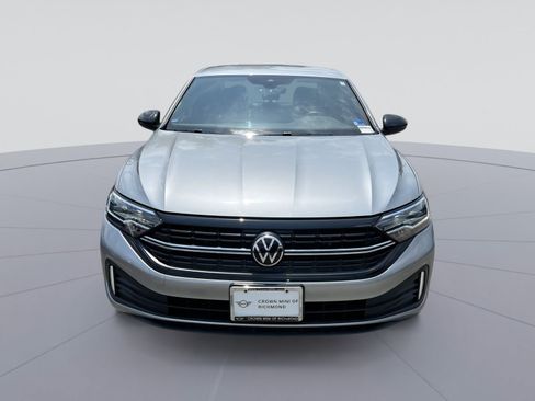 Used 2023 Volkswagen Jetta Sport FWD image 8