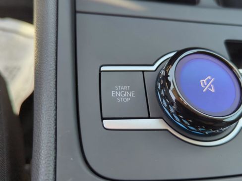 New 2026 Volkswagen Tiguan S FWD image 39