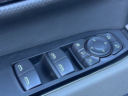 New 2026 Chevrolet Silverado 2500 ZR2 w/ ZR2 Bison Edition image 12