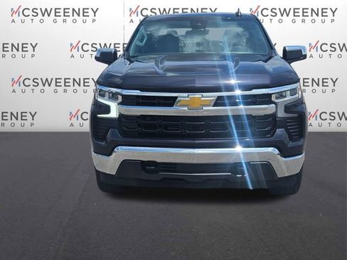 Used 2023 Chevrolet Silverado 1500 LT AWD/4WD image 8
