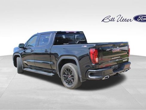 Used 2023 GMC Sierra 1500 Elevation w/ Elevation Premium Package image 7
