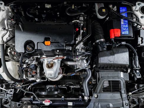 Certified 2024 Honda Civic Sport image 13