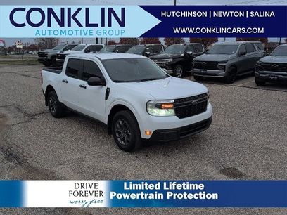 Used 2023 Ford Maverick XLT