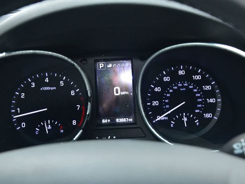 Used 2017 Hyundai Santa Fe Limited image 40