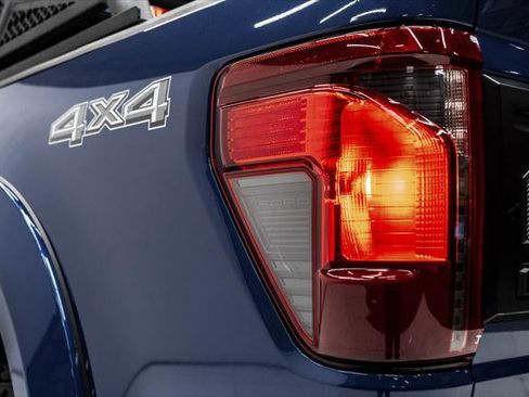 Used 2024 Ford F150 STX w/ Mobile Office Package image 28