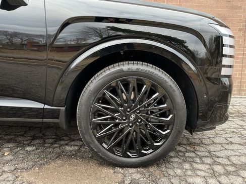 New 2026 Hyundai Palisade Calligraphy image 9