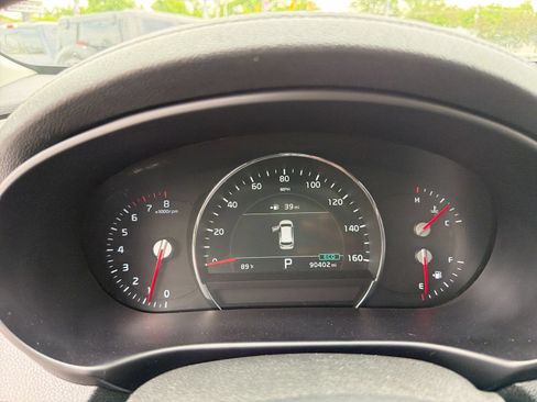 Used 2019 Kia Sorento EX w/ EX Touring Package AWD/4WD image 38