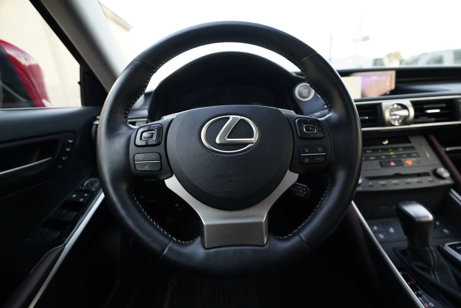 Used 2019 Lexus IS 300 AWD w/ Navigation Package image 53