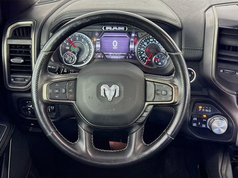 Used 2022 RAM 1500 Sport w/ Rebel Level 2 Equipment Group image 34