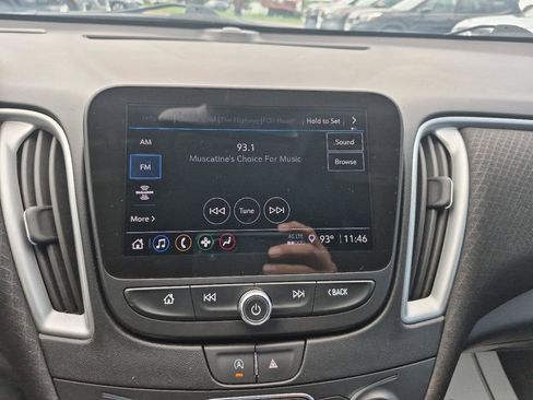 Used 2024 Chevrolet Malibu LT FWD image 20