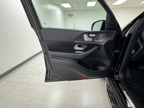 Used 2022 Mercedes-Benz GLE 350 4MATIC image 9