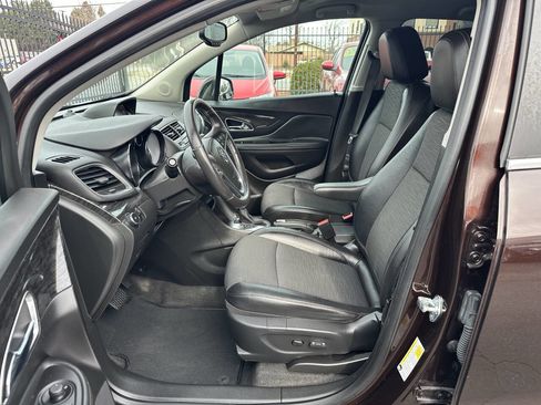 Used 2016 Buick Encore Convenience image 11