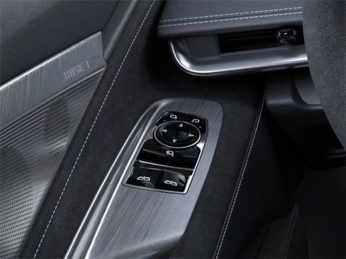 New 2025 Chevrolet Corvette Stingray Premium Cpe w/ Z51 Performance Package image 22