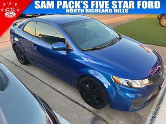 Used 2011 Kia Forte Koup EX image 1